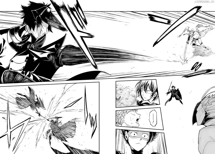Bungou Stray Dogs Chapter 119 image 29_optimized